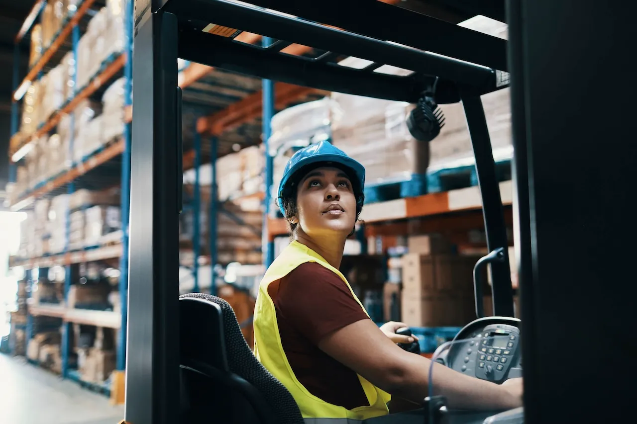 How to Build a Warehouse Traffic Management Plan That Works How to Build a Warehouse Traffic Management Plan That Works