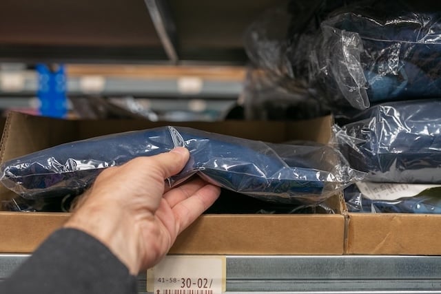 How Apparel Brands Can Use FTZ to Reduce Tariff Costs