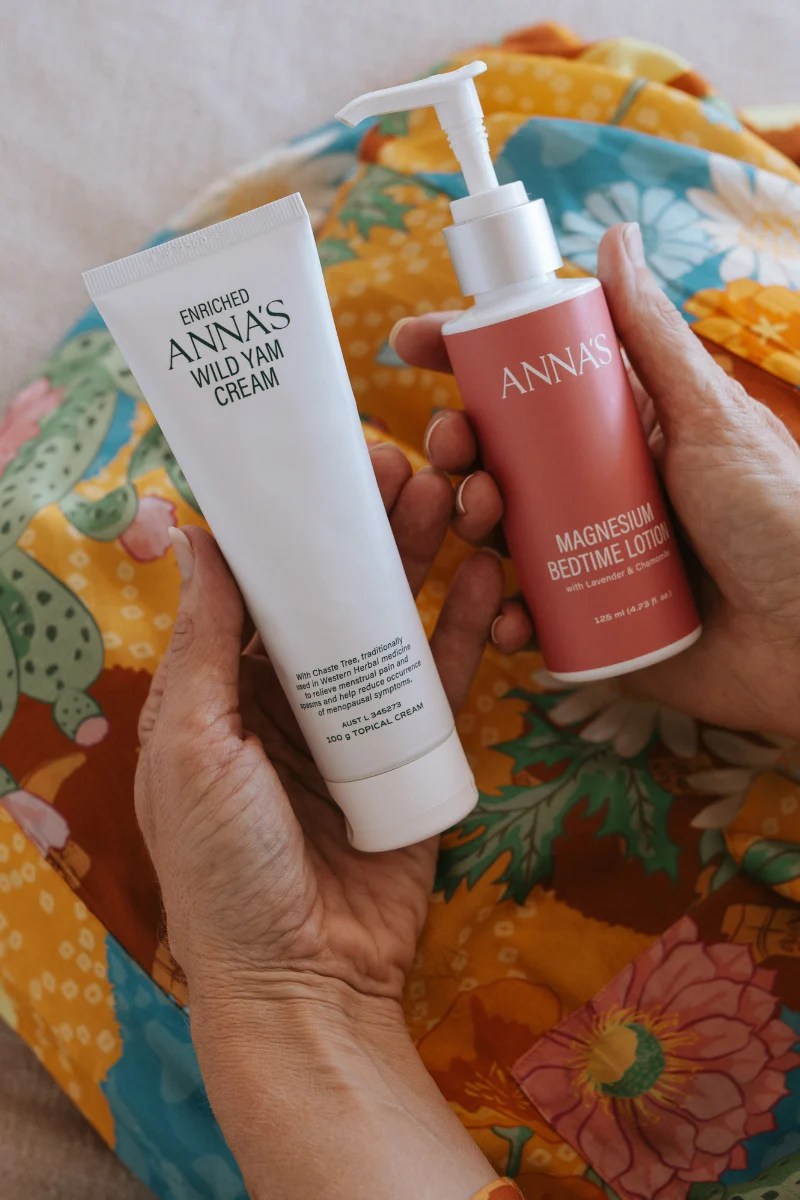 How ANNA’S Wild Yam Cream Boosted Conversion 36% and Cut Shipping Times 71% by Expanding to the US with ShipBob [Case Study]